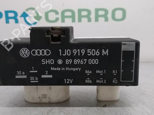 Autre VW POLO IV (9N_, 9A_) 1.2 (54 hp) 13724572