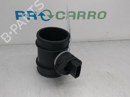 Used Mass air flow sensor CHRYSLER VOYAGER / GRAND VOYAGER III (GS_, NS_) [1992-2001]  31096625