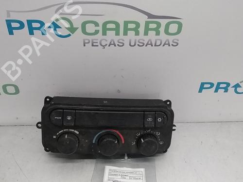 Used Climate control CHRYSLER VOYAGER / GRAND VOYAGER III (GS_, NS_) [1992-2001]  31096626