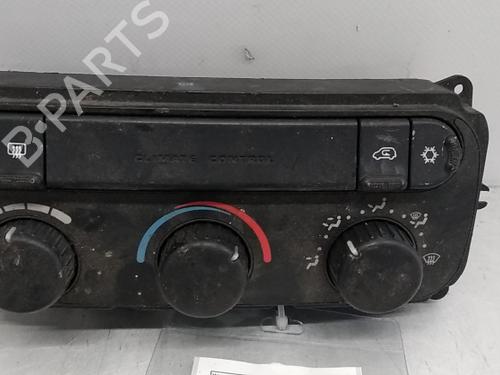 Climate control CHRYSLER VOYAGER / GRAND VOYAGER III (GS_, NS_) | BP31096626I5