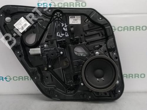 Rudehejsemekanisme venstre bagtil VOLVO V40 Hatchback (525) T3 GTDi | BP9786842C24 