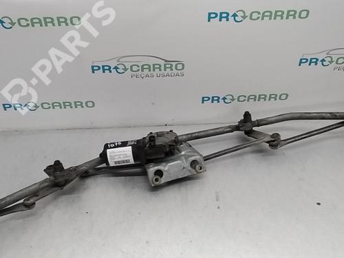 Used Front wiper motor Front wiper motor CHRYSLER VOYAGER / GRAND VOYAGER III (GS_, NS_) [1992-2001] 9786843 9786843