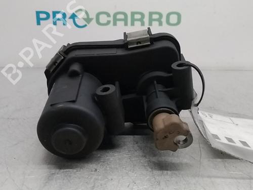 MASO Lot De 5 Collecteurs D'admission Pour Moteurs Diesel 1,9 CDTI 150 Cv Z19DTH 55206459