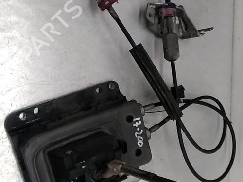 Used Gear lever ALFA ROMEO GIULIETTA (940_) [2010-2020]  14407007