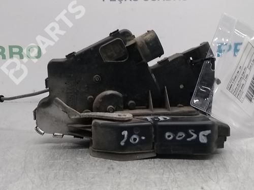 Used Rear right lock BMW 3 (E46) 320 d (136 hp) 9786856
