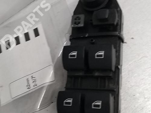 Left front window switch BMW 5 (E60) 530 d | BP9786869I27 