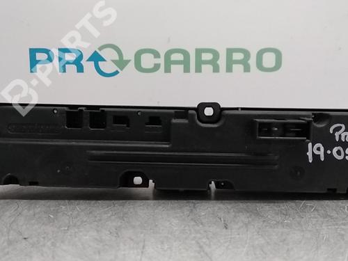 Kombi Kontakt / Stilkkontakt MERCEDES-BENZ C-CLASS (W203) C 220 CDI (203.006, 203.008) | BP9786888I30