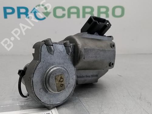 Annen MERCEDES-BENZ C-CLASS (W203) C 220 CDI (203.006, 203.008) (143 hp) 14407010