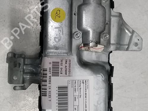 Otra MERCEDES-BENZ C-CLASS (W203) C 220 CDI (203.006, 203.008) | BP13632507O1