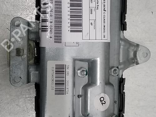 Other MERCEDES-BENZ C-CLASS (W203) C 220 CDI (203.006, 203.008) | BP14407013O1 