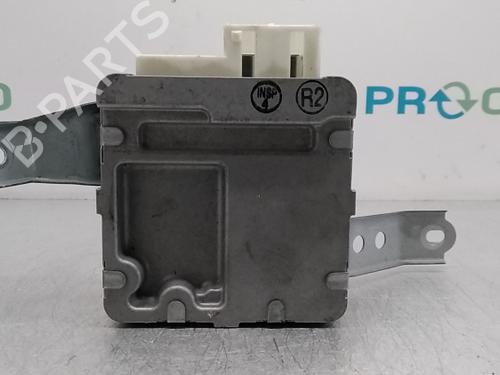 Autre TOYOTA YARIS (_P1_) 1.0 (SCP10_, SCP10R) (68 hp) 13724589