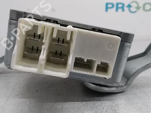 Autre TOYOTA YARIS (_P1_) 1.0 (SCP10_, SCP10R) | BP13724589O1