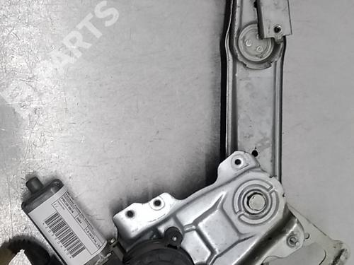 Alzavetro anteriore destra TOYOTA YARIS (_P1_) 1.0 (SCP10_, SCP10R) | BP9786900C23 