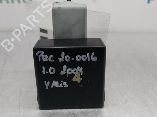 Used Other TOYOTA YARIS (_P1_) 1.0 (SCP10_, SCP10R) (68 hp) 14407014