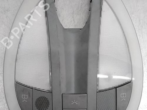 Plafonnier MERCEDES-BENZ E-CLASS (W211) E 270 CDI (211.016) (177 hp) 13724594