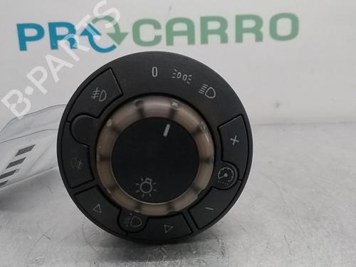 Elektronisk modul OPEL CORSA D (S07) 1.2 (L08, L68) | BP13724596M83 