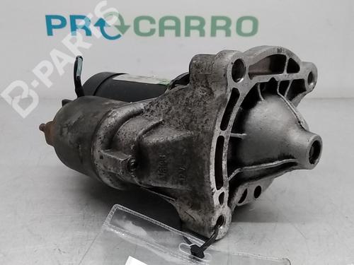 Démarreur CITROËN SAXO (S0, S1) 1.5 D (57 hp) 9786983