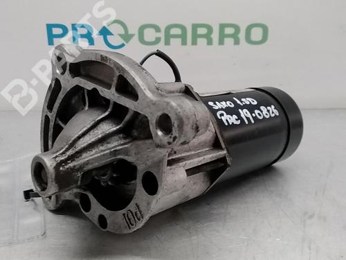 Démarreur CITROËN SAXO (S0, S1) 1.5 D | BP9786983M8