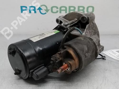 Démarreur CITROËN SAXO (S0, S1) 1.5 D | BP9786983M8