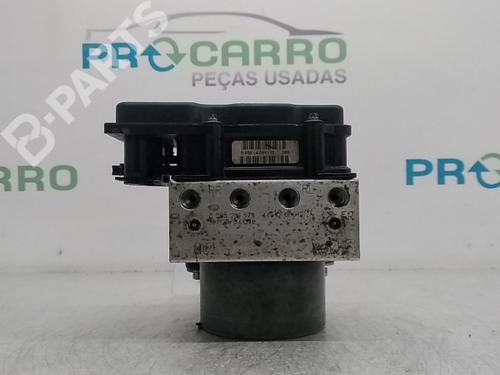 ABS Bremseaggregat CITROËN C1 (PM_, PN_) 1.0 (68 hp) 9787018
