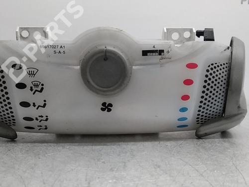 Used Climate control CITROËN C1 (PM_, PN_) 1.0 (68 hp) 9787021