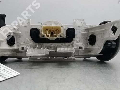 Climate control CITROËN C1 (PM_, PN_) 1.0 | BP9787021I5
