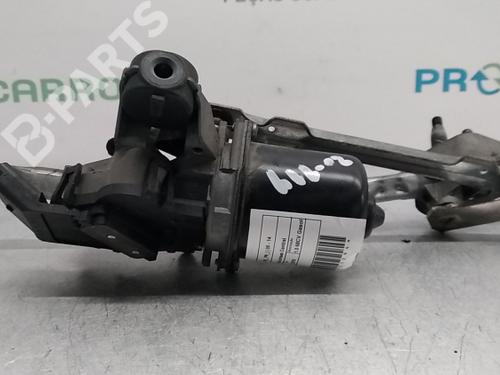 Front wiper motor CITROËN C1 (PM_, PN_) 1.0 | BP9787027M29