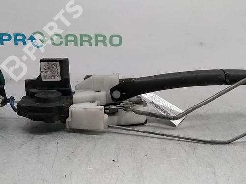 Used Front left lock ROVER 45 I Hatchback (RT) [2000-2005]  9787038