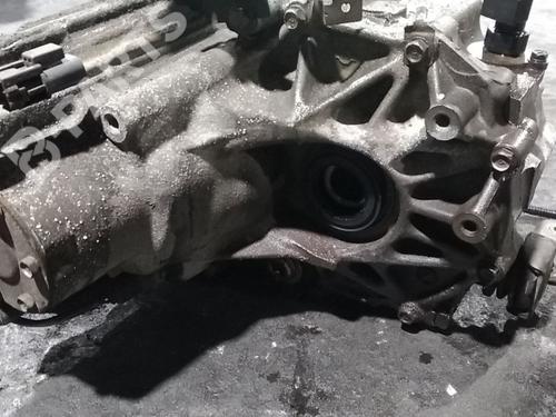 Gearbox NISSAN PRIMERA (P11) 1.6 16V | BP9787078M3 