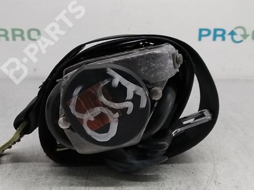 Front left belt tensioner VW PASSAT B5 (3B2)  | BP9787080C87 
