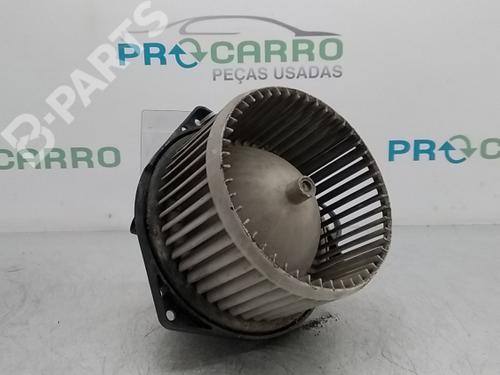 Used Heater blower motor NISSAN PRIMERA (P11) 1.6 16V (99 hp) 9787096