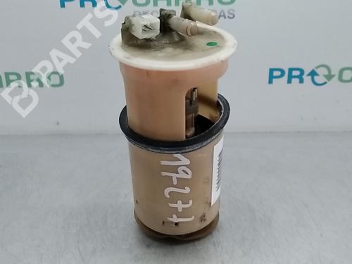 Used Fuel pump Fuel pump CITROËN SAXO (S0, S1) [1996-2004] 11486522 11486522
