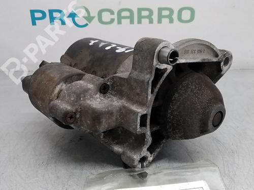 Used Starter CITROËN SAXO (S0, S1) [1996-2004]  9787107