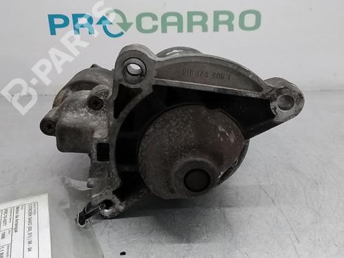 Starter CITROËN SAXO (S0, S1) | BP9787107M8