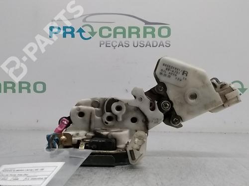 Used Rear right lock NISSAN ALMERA I (N15) [1995-2000]  9787109