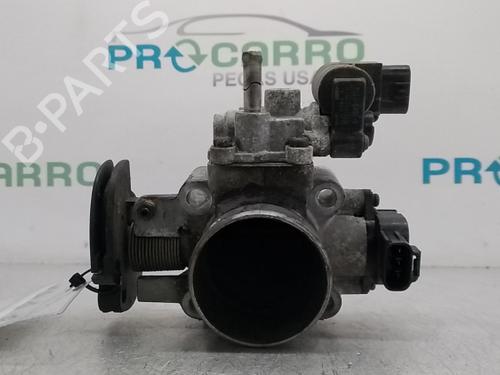 Used Intake manifold SUZUKI BALENO (EG) [1995-2009]  13724640