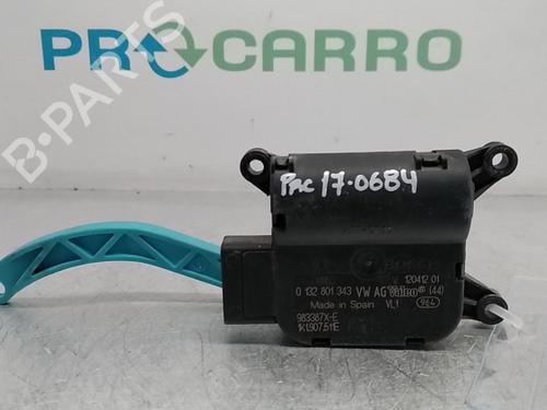 Motor calefaccion SEAT LEON (1P1) [2005-2013]  13724650