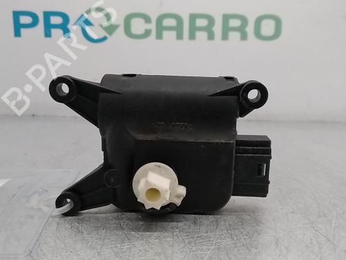 Ventilator motor SEAT LEON (1P1) [2005-2013]  13724651