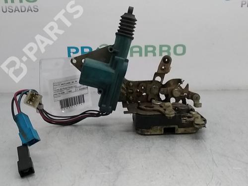 Used Front left lock Front left lock VOLVO 440 (445) [1988-1996] 9787164 9787164