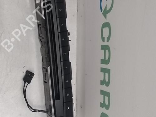 Used Radio BMW 1 (F20) 114 d (95 hp) 13724658