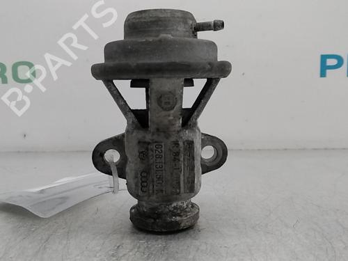 EGR-Ventil SEAT INCA (6K9) 1.9 D (64 hp) 14407029