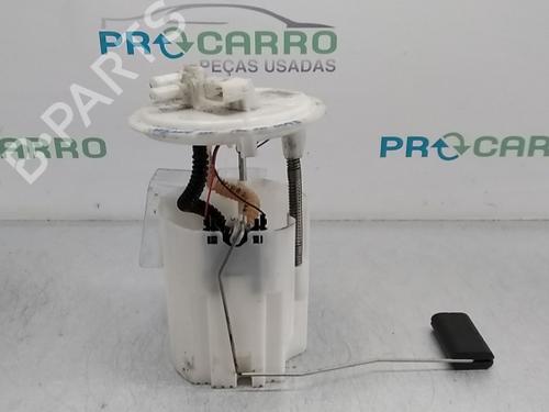 Other RENAULT MEGANE III Hatchback (BZ0/1_, B3_) 1.5 dCi 172020033R