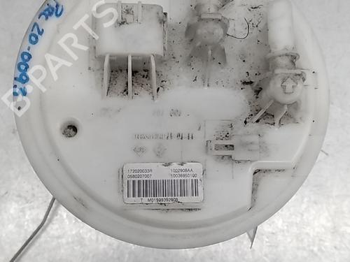 Other RENAULT MEGANE III Hatchback (BZ0/1_, B3_) 1.5 dCi | BP14407034O1 