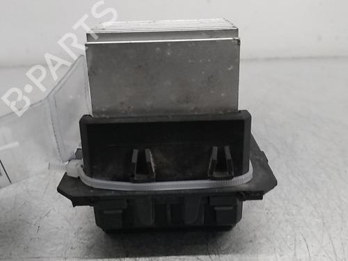Other RENAULT MEGANE III Hatchback (BZ0/1_, B3_) 1.5 dCi T1000034Z