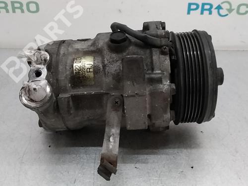 Compressor A/A OPEL ASTRA G Estate (T98) 1.7 DTI 16V (F35) (75 hp) 9787277