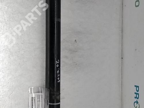 Used Right front driveshaft VW GOLF IV (1J1) 1.4 16V (75 hp) 9787288