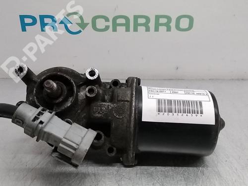 Used Front wiper motor IVECO DAILY IV Van [2006-2012]  9787319
