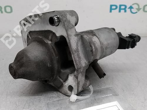 Used Starter PEUGEOT 208 I (CA_, CC_) 1.2 VTI 82 (82 hp) 9787330