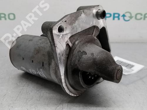 Starter PEUGEOT 208 I (CA_, CC_) 1.2 VTI 82 | BP9787330M8 