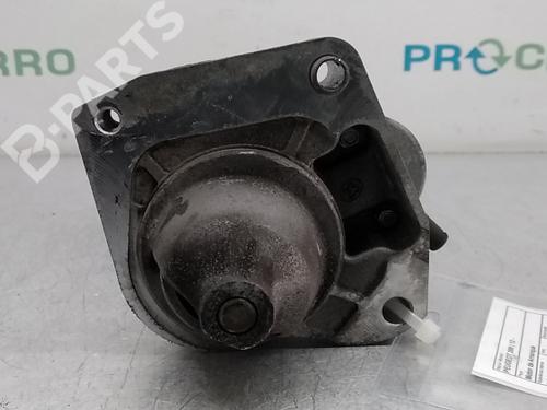 Starter PEUGEOT 208 I (CA_, CC_) 1.2 VTI 82 | BP9787330M8 